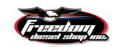 Freedom Diesel Shop INC - 10.02.20