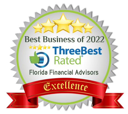 Florida Financial Advisors - 29.06.22
