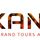 Kanje grand tours Photo