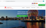 CANADA  Official Government Immigration Visa Application Online Uzbekistan Citizen - Onlayn Kanada vizasi uchun ariza - rasmiy viza - 23.10.23