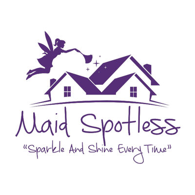 Maid Spotless - 27.10.18