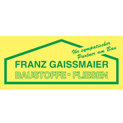 Gaissmaier Franz GmbH & Co. KG Baustoffe - Fliesen - 01.11.23