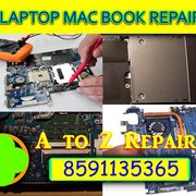 Laptop mac book repair THANE DATA RECOVERY - 03.03.22