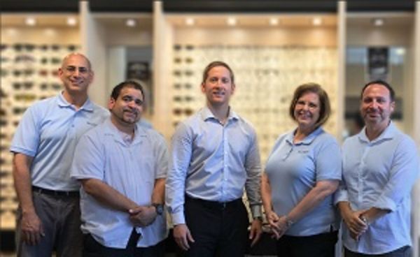 HindSight Eyecare 1 Hour Optical & Eye Exams The Villages, FL - 01.10.18