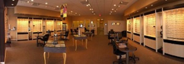 HindSight Eyecare 1 Hour Optical & Eye Exams The Villages, FL - 01.10.18