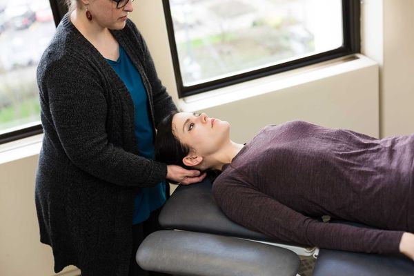 Life’s Work Physical Therapy - 17.01.19
