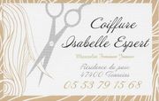 Coiffure Isabelle Espert - 15.03.22