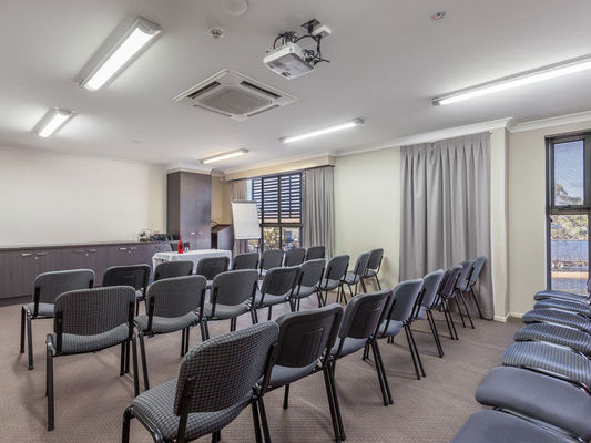 Quality Hotel Platinum International - 03.08.15
