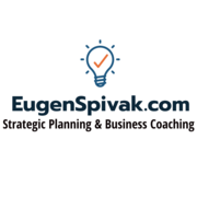 Eugen Spivak & Associates - Strategic Planning and Business Coaching - 06.08.21
