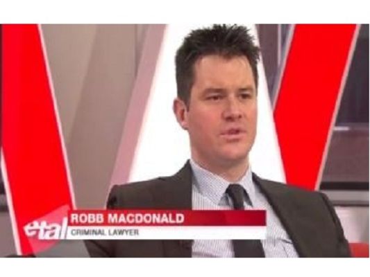 Robb MacDonald Criminal Law - 17.05.18