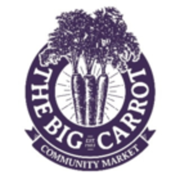 The Big Carrot Danforth Community Market - 05.02.22