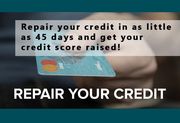 Credit Repair Services - 31.05.19