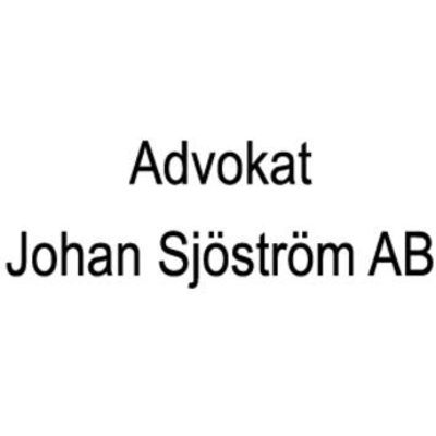 Advokat Johan Sjöström AB - 17.01.22