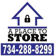 A Place to Store Self Storage - Trenton - 12.04.15