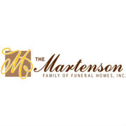 The Martenson Family of Funeral Homes, Inc. - 16.07.19