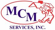 MCM Services Inc - 22.06.21