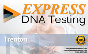 Express DNA Testing - 04.11.14