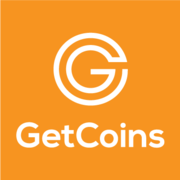 GetCoins Bitcoin ATM - 17.05.22