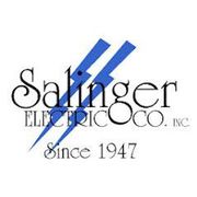 Salinger Electric Co. - 30.08.22
