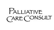 Palliative Care Consult - 10.02.20