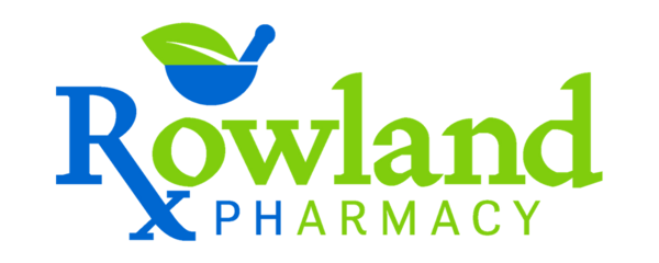 Rowland Pharmacy - 18.10.20