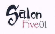Salon Five01 - 08.09.13