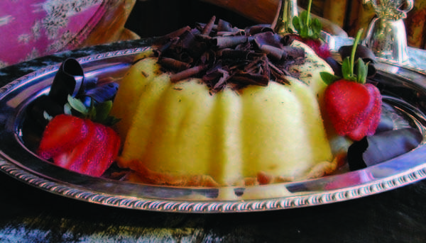 Janie's Cakes - 05.10.12