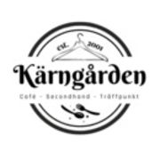 Kärngården Café, Secondhand och Träffpunkt - 27.04.23