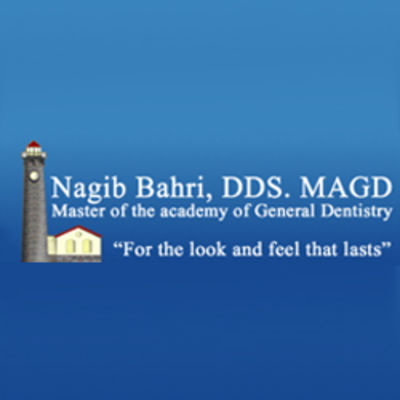 General Dentistry: Nagib Bahri, DDS. MAGD, PC - 16.08.16