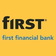 First Financial Bank & ATM - 24.05.23