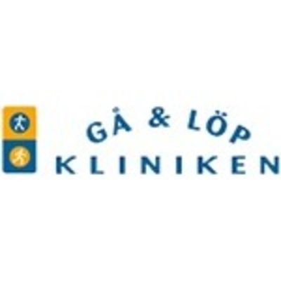 gå och löpkliniken gå och löpkliniken