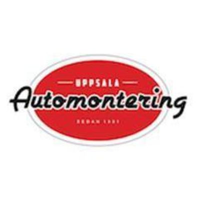 Uppsala Automontering AB - 11.01.23