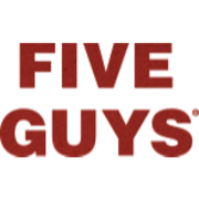 Five Guys - 13.03.20
