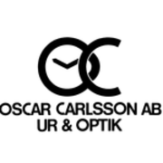 Oscar Carlsson Ur & Optik AB - 06.11.20