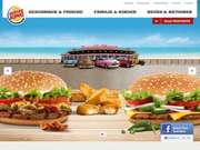 Burger King Restaurant - 07.03.13