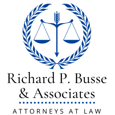 Richard P. Busse Attorney at Law - 09.07.21