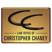 Law Office of Christopher Chaney - 02.09.20