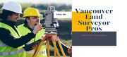 Vancouver Land Surveyor Pros - 01.02.23