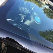 County Windshield Repair Service - 05.12.17
