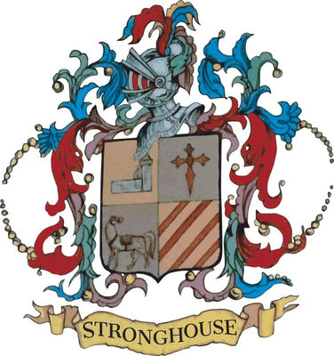 Stronghouse Realty - 10.02.20