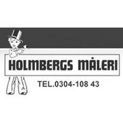 Holmbergs Måleri AB - 23.01.22
