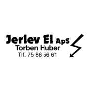 Jerlev El ApS Torben Huber - 29.01.20