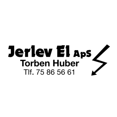 Jerlev El ApS Torben Huber - 29.01.20
