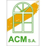 ACM - Atelier, Concept Menuiserie SA - 15.07.20