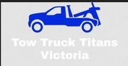 Tow Truck Titans Victoria BC - 12.09.20