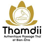 Thamdii Massage Thaï et Bien-Être - 07.10.20