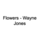 Flowers - Wayne Jones - 04.10.16