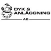 Dyk & Anläggning AB - 06.04.22