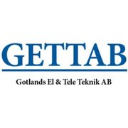 Gotlands El & Tele Teknik AB - 06.04.22