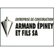 Epiney Armand et Fils SA - 13.08.20